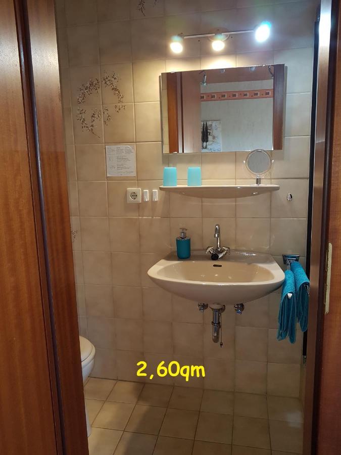 Ferienweinhaus Roemer-Knodt Kröv Oda fotoğraf