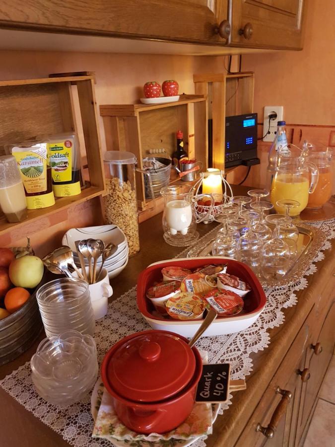 Ferienweinhaus Roemer-Knodt Kröv Dış mekan fotoğraf